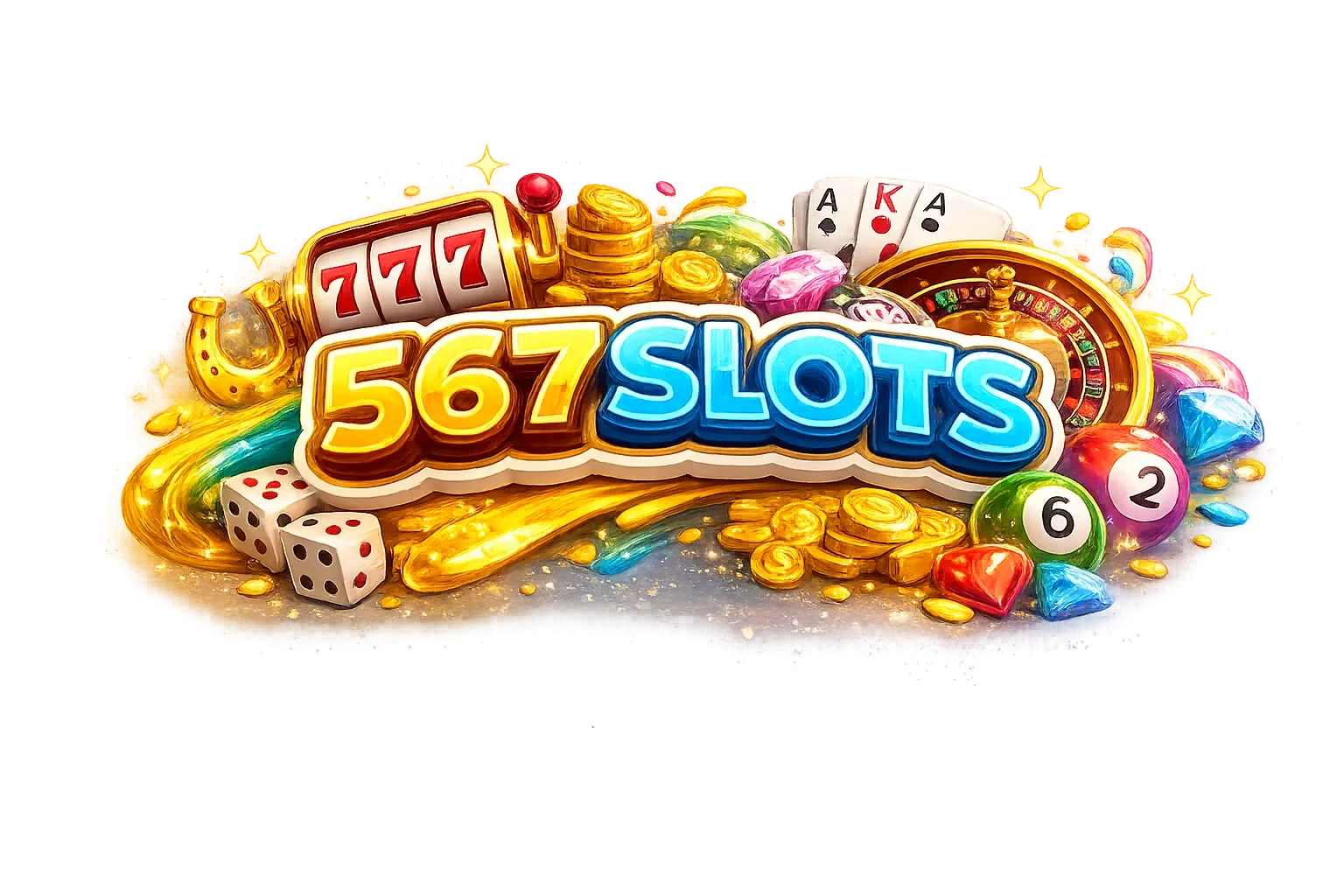 567slots