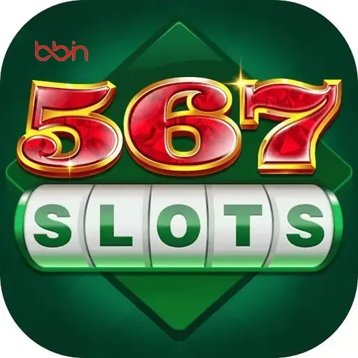 Logo 567slots